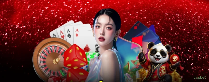 Conta ccpbet sincronizada site e app