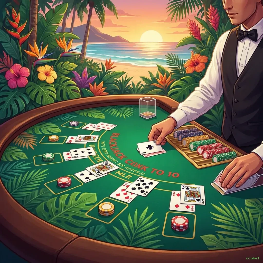 Cassino ao vivo ccpbet dealers
