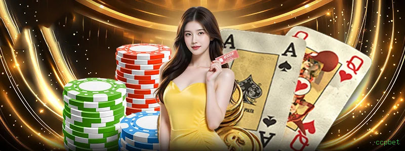 Cassino ccpbet app mobile