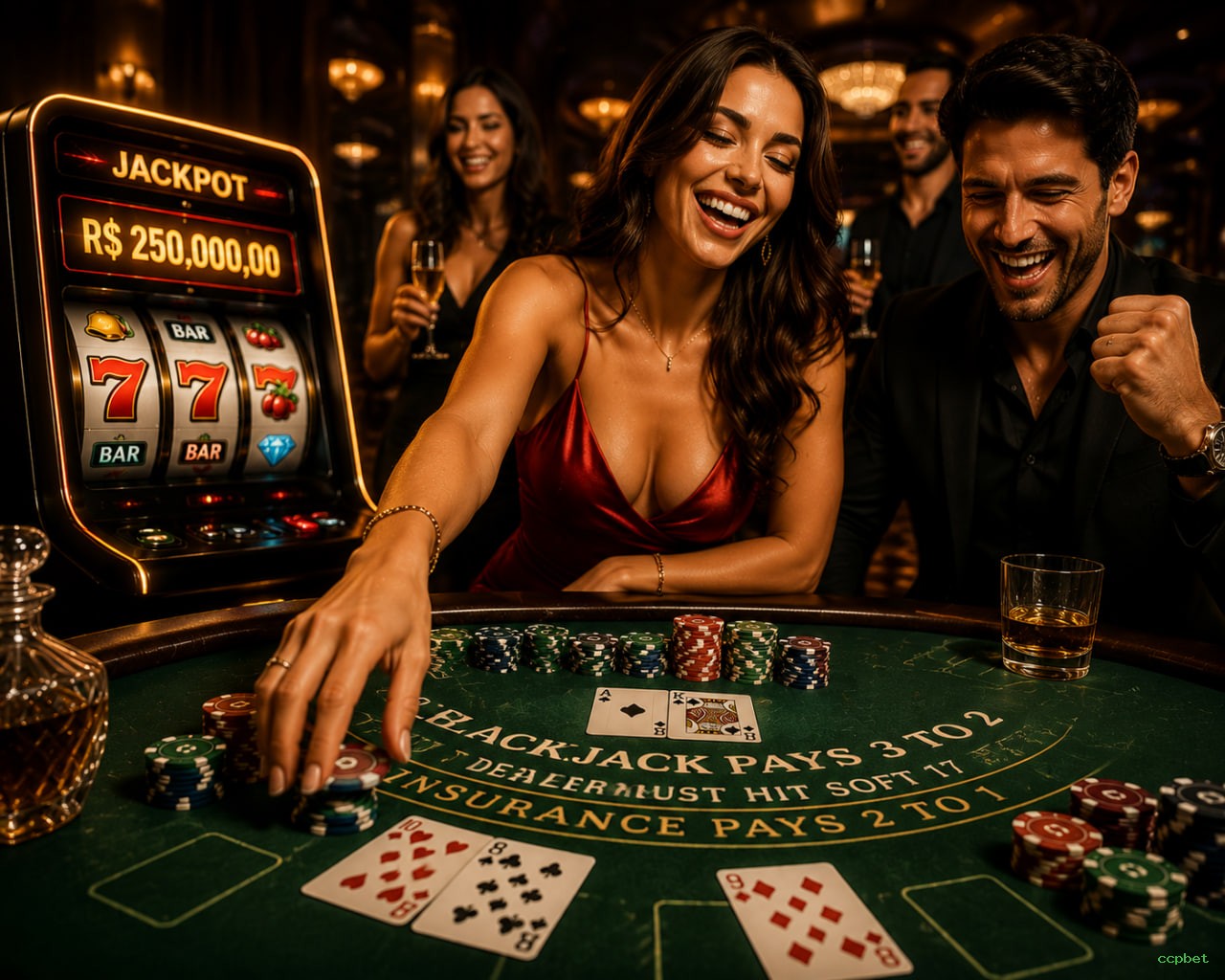 App ccpbet Android download