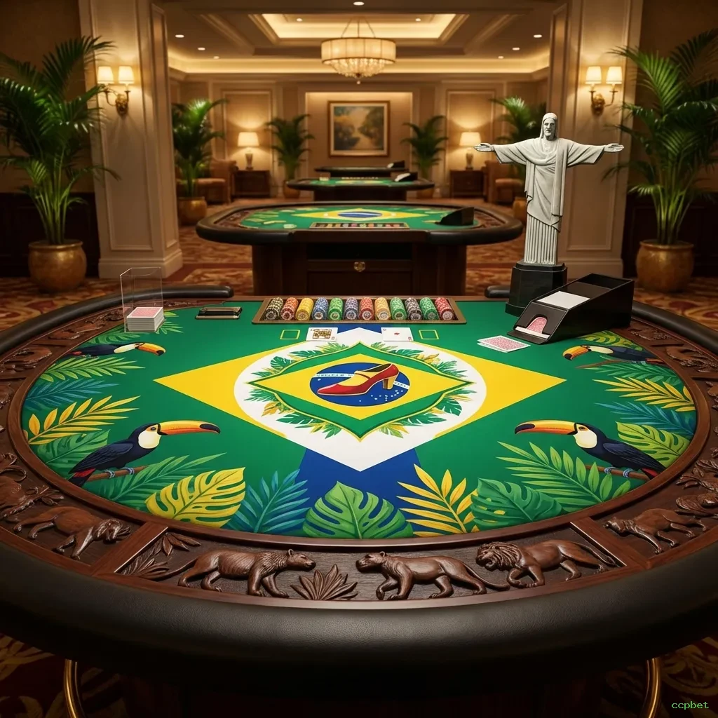 Aplicativo móvel ccpbet para iOS e Android