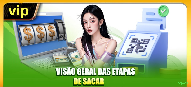 Bônus boas-vindas ccpbet R$100