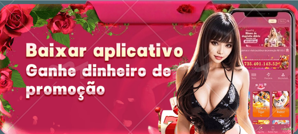 Depósito PIX ccpbet