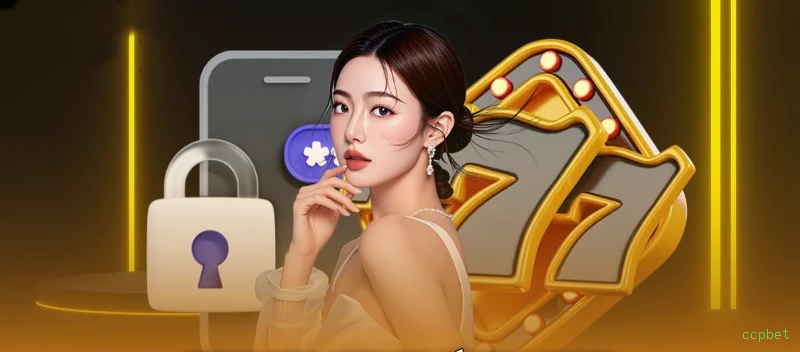 App ccpbet slots mobile