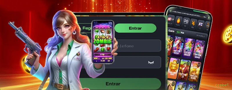 Bônus exclusivos membros VIP ccpbet